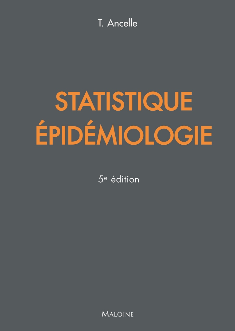 Couverture Stat-Epidem